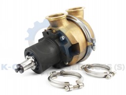 JPR-C1900 Seawater Pump